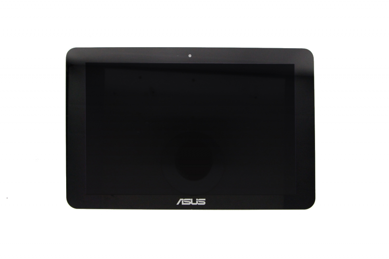 Asus ChromeBook 10-inch screen without frame