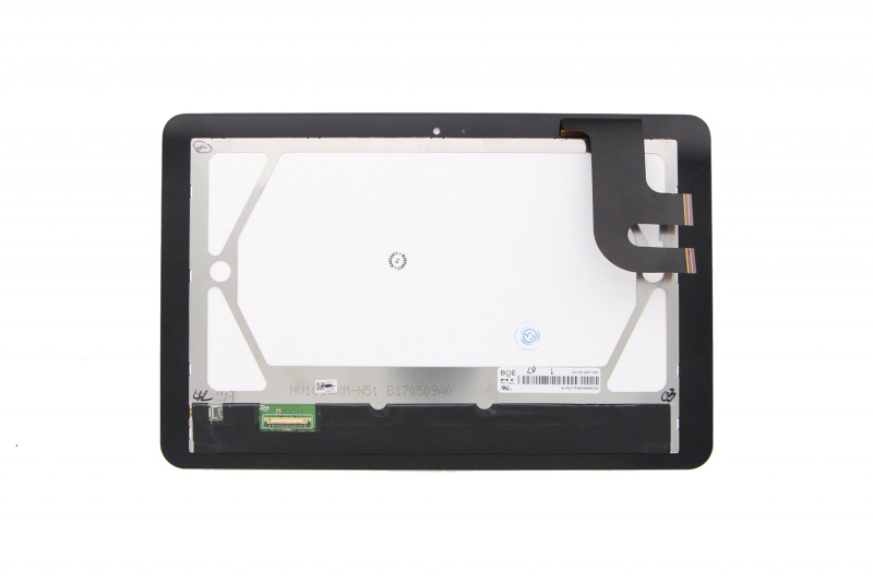 Asus ChromeBook 10-inch screen without frame