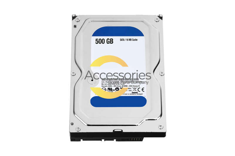 Asus Hard Drive 2.5