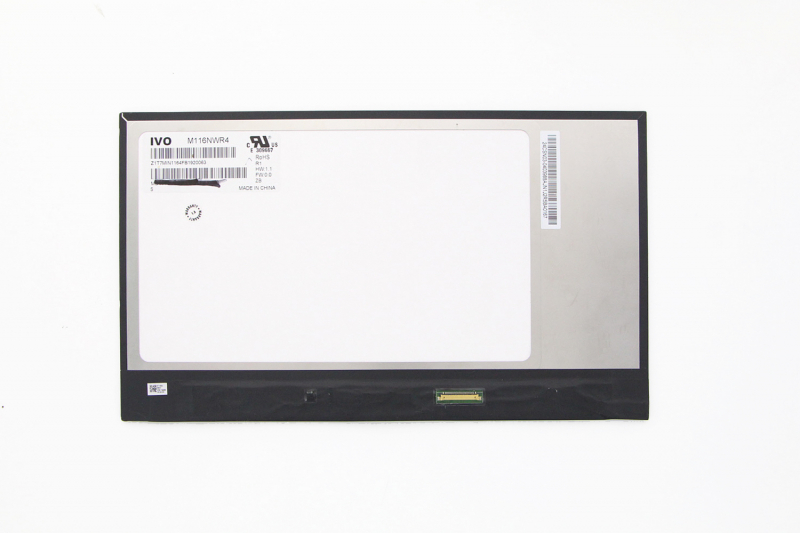 11.6-inch EDP HD glossy Slim
