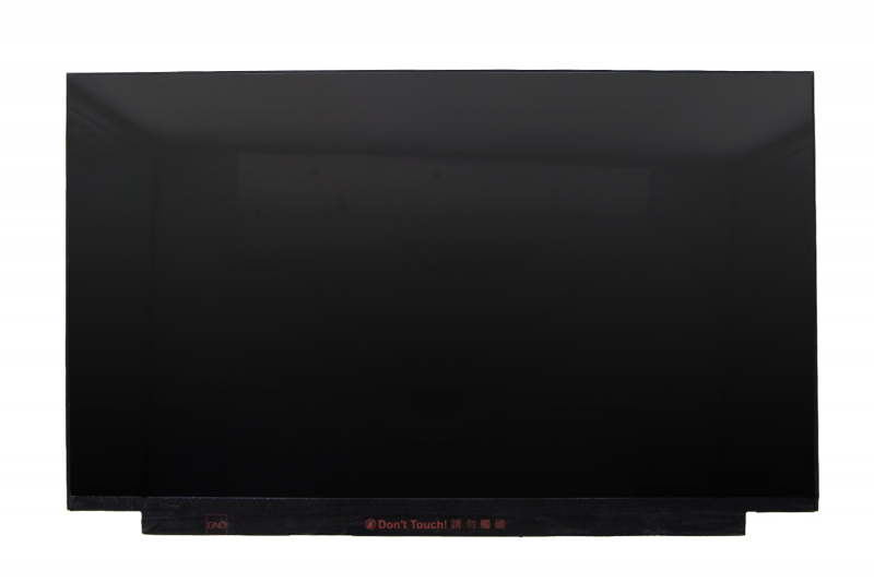 15.6-inch EDP FHD Slim Matte Panel 15.6-inch screen, 1920 x 1080 px, bottom-right connector