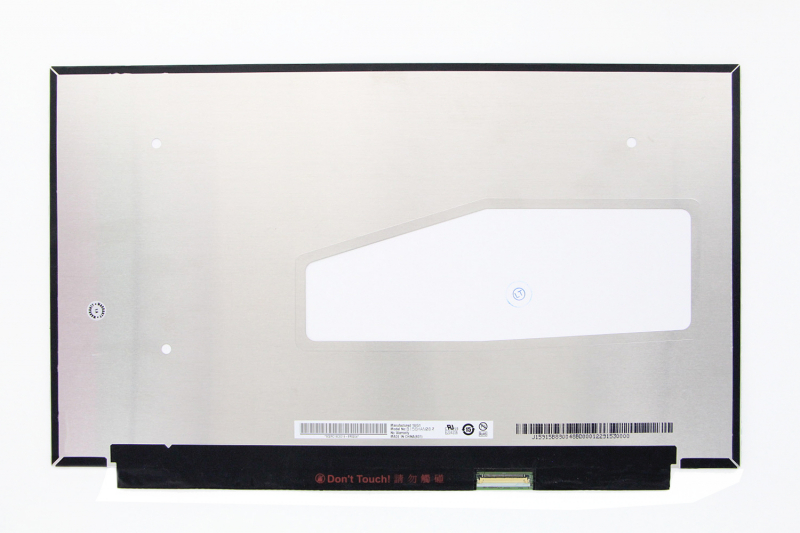 15.6-inch EDP FHD Slim Matte Panel