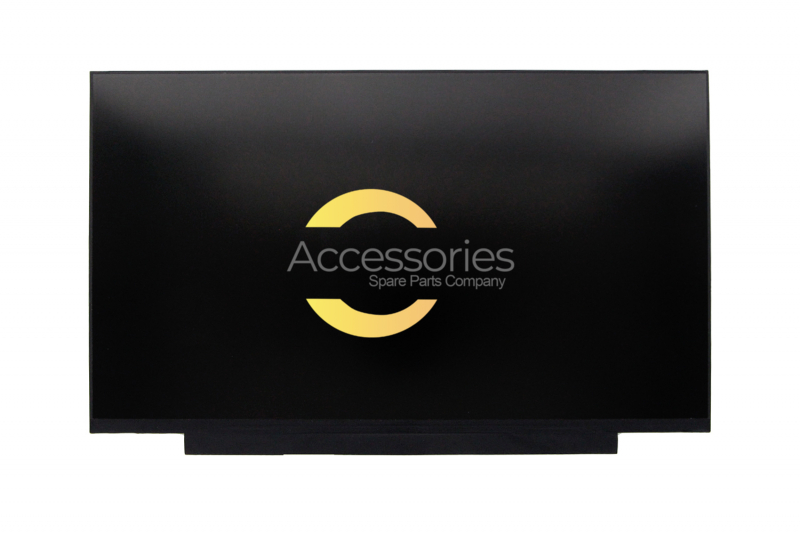 Dalle EDP Full HD matte 14 pouces Slim de PC portable Asus