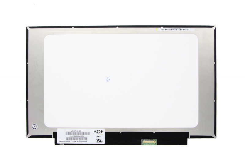 14 inches EDP Full HD matte Slim