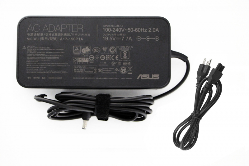 Asus 150W charger