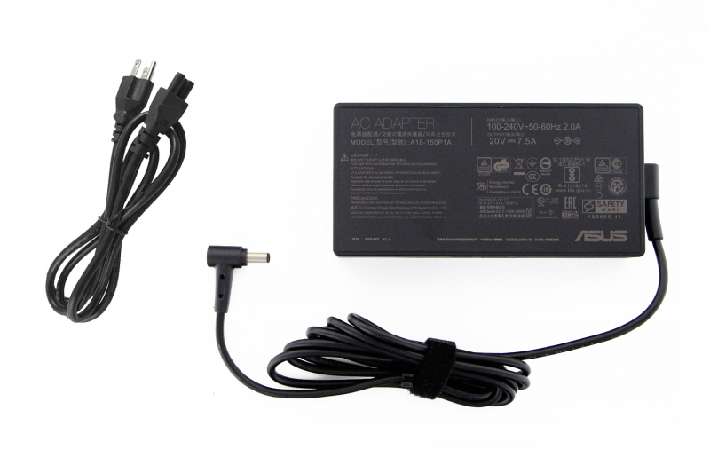 Asus 150W charger