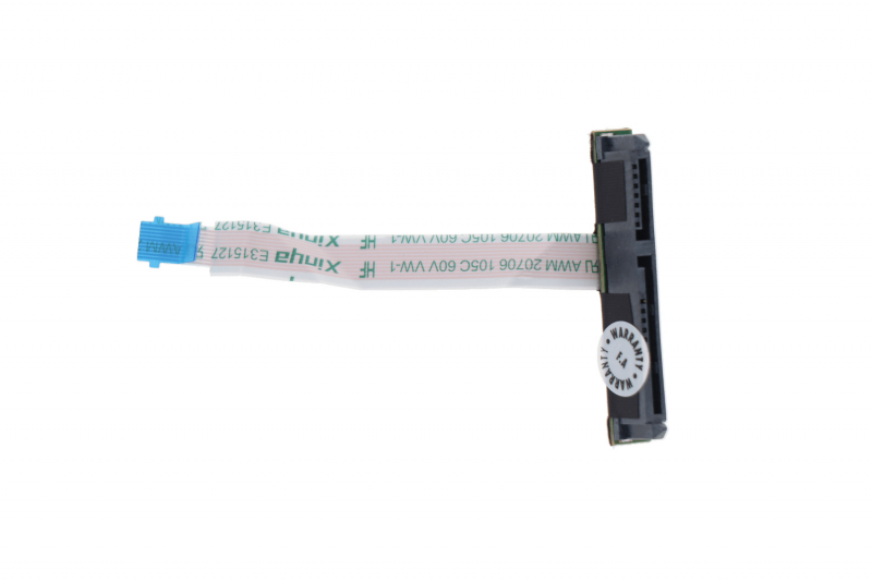 Asus Hard Drive Flat Ribbon Cable - 10 Pins - 7.5 cm