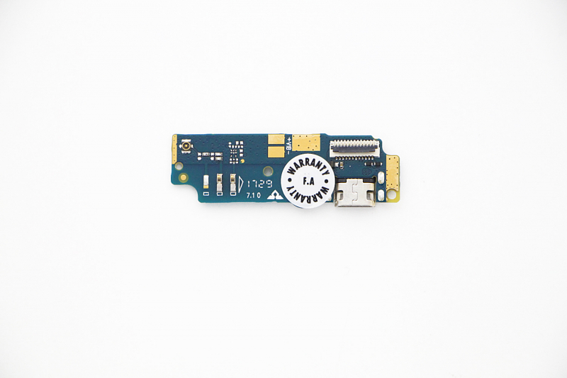 ZenFone Max DC Board - 90AX0100-R10010