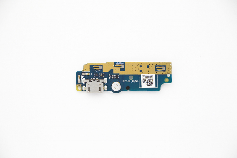 ZenFone Max DC Board - 90AX0100-R10010 ZenFone Max Power Board - 90AX0100-R10010
