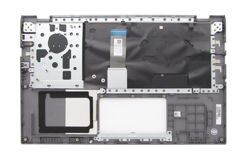 Authentic American Asus VivoBook Keyboard Gray