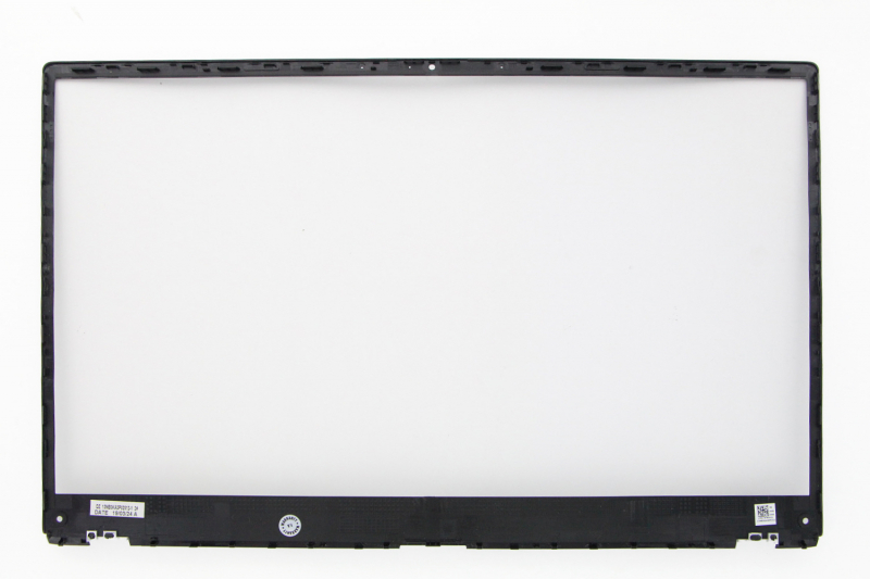 Asus VivoBook 15-inch black LCD Bezel - 90NB0KA2-R7B030