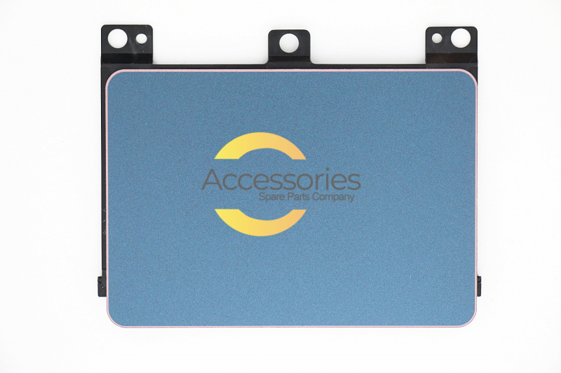 Touchpad module bleu de PC portable Asus