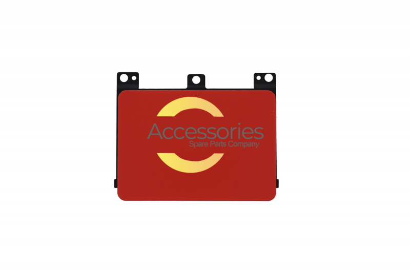 Touchpad module rouge de PC portable Asus