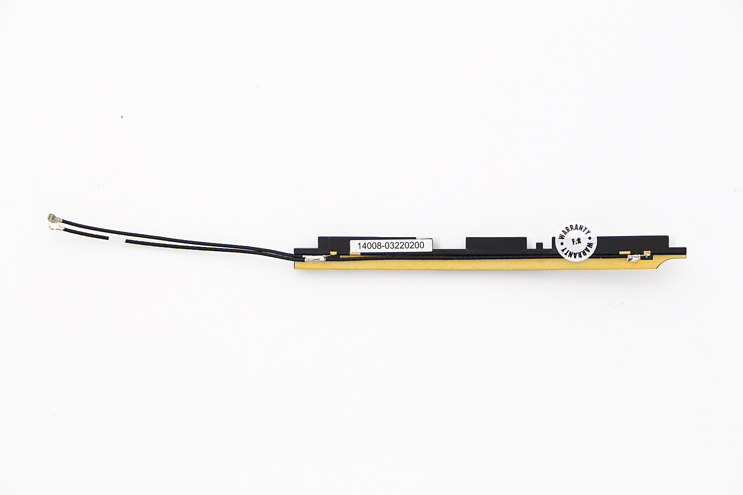Wifi Antenna Asus – Genuine part, ready to ship