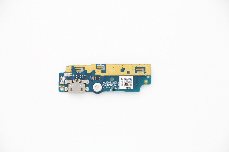 ZenFone Max DC Board - 90AX0100-R10040 ZenFone Max Power Board - 90AX0100-R10040