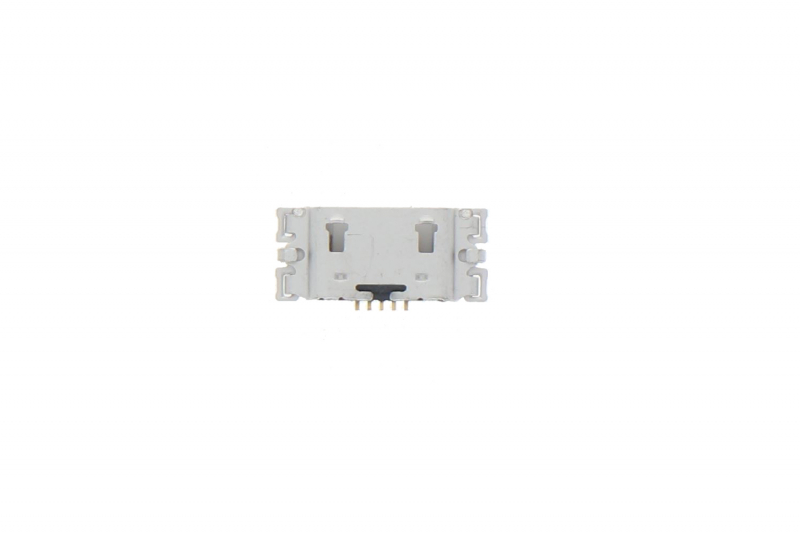 ZenFone GO Power connector ZenFone GO power connector