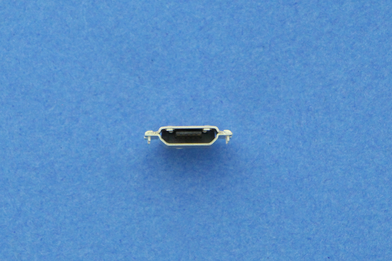 ZenFone GO Power connector