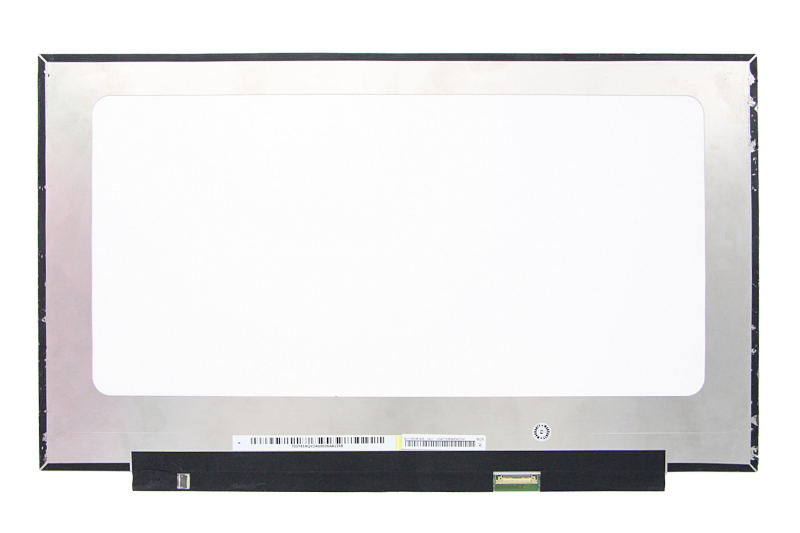 17.3-inch EDP Full HD matte panel - 30 pins
