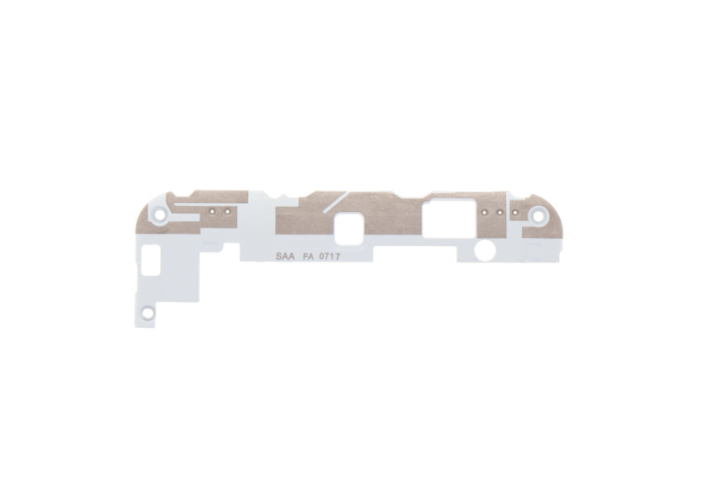ZenFone 3 Max Internal upframe