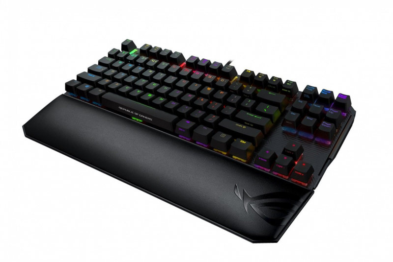 Asus Wrist Rest