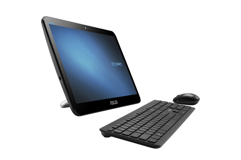 Asus A41GAT Purchase spare part All-In-One Asus A41GAT
