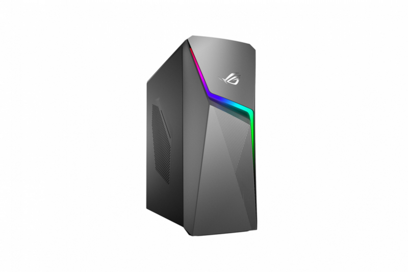 Spare parts for Asus GL10CS Tower