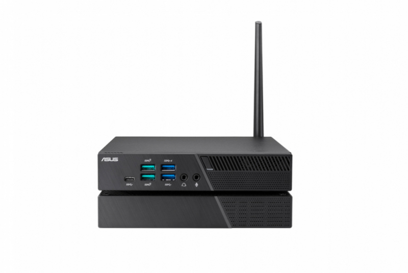Replace part VivoPC Asus PB60G