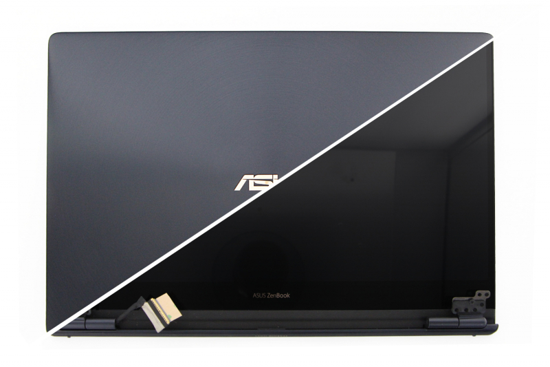 Asus ZenBook 14-inch blue FHD screen module - 90NB0JT1-R20010 14-inch FHD Blue Display Module for Asus ZenBook - 90NB0JT1-R20010