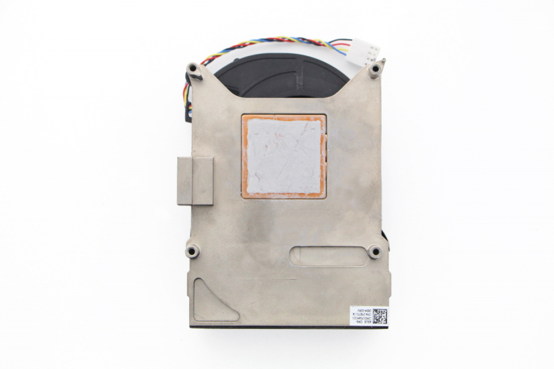 Asus CPU fan
