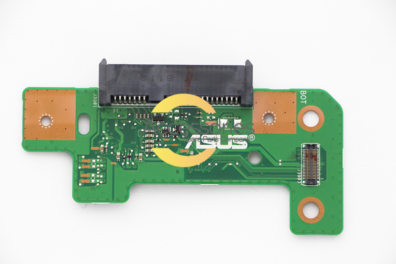 Asus HDD controller card