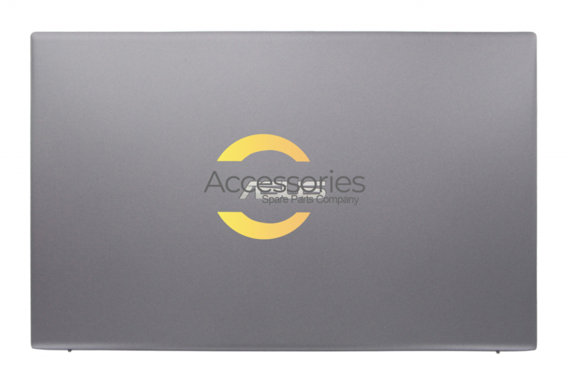 Asus VivoBook LCD Cover 15-inch Grey 