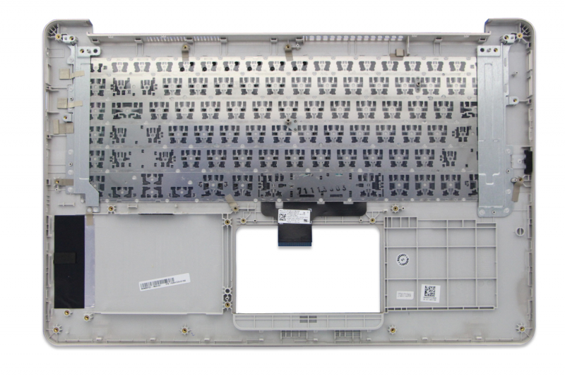 Asus Gold American QWERTY Keyboard for VivoBook 15