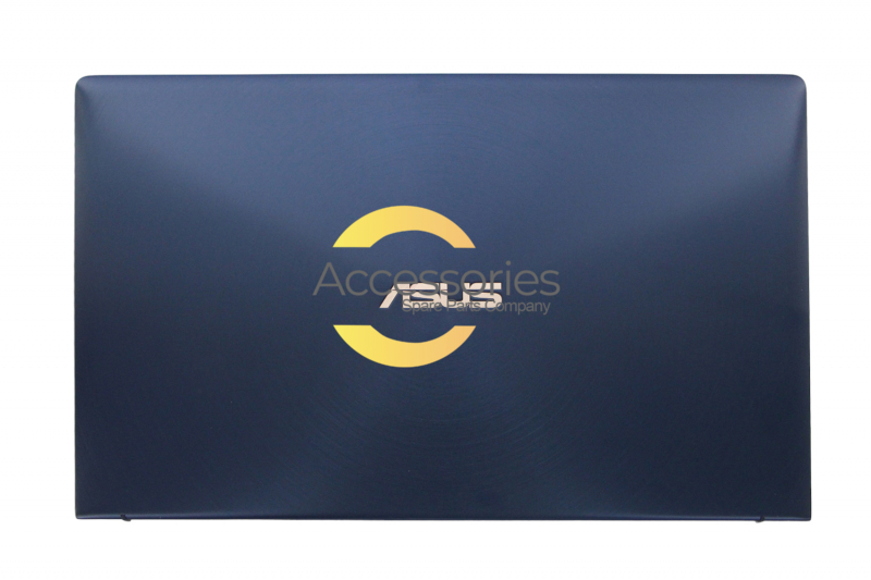 Asus blue LCD Cover 13-inch