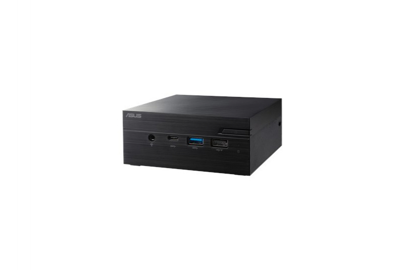 Change part for VivoPC Asus PN61S