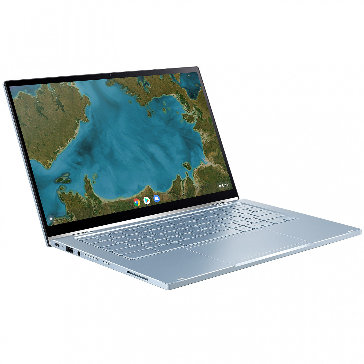ASUS Chromebook Flip C433｜Laptops For Home｜ASUS Global