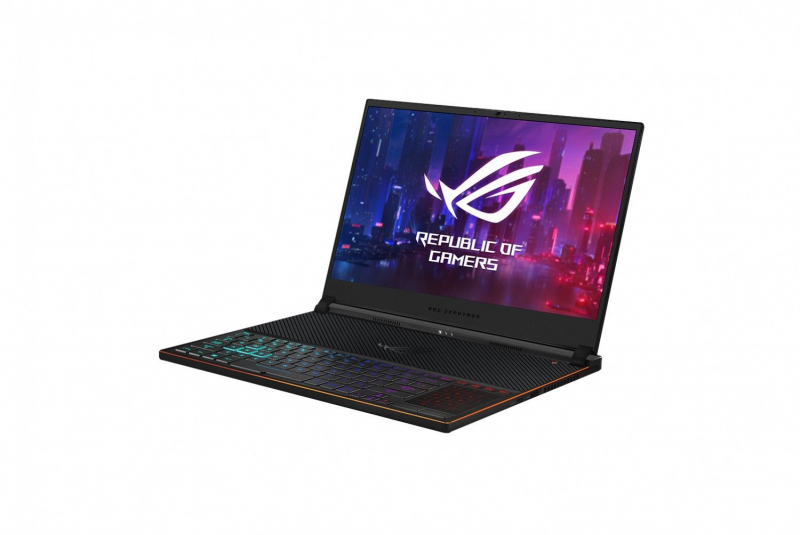 Asus GX535GXR Replace part Asus GX535GXR