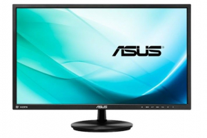 ASUS - 【中古・美品】ASUS VC239 LCD MONITOR ASUS VC239H-W 23 inch Full HD IPS Monitors - Black | eBay