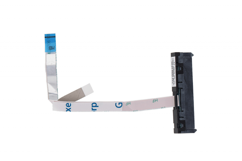 Asus ROG Hard Drive Flat Ribbon Cable - 10 Pins - 11 cm Asus Flat cable 10 inches hard disk