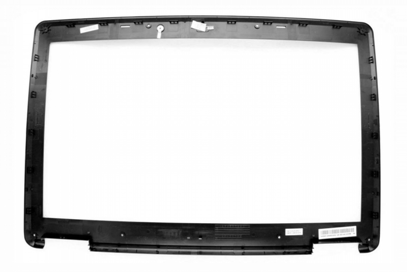 Asus 18-inch black LCD Bezel - 13GNU51AP021-1