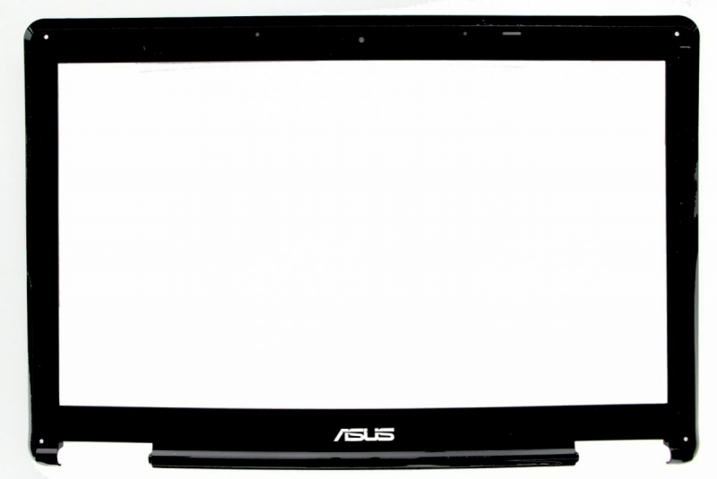 Asus 18-inch black LCD Bezel - 13GNU51AP021-1