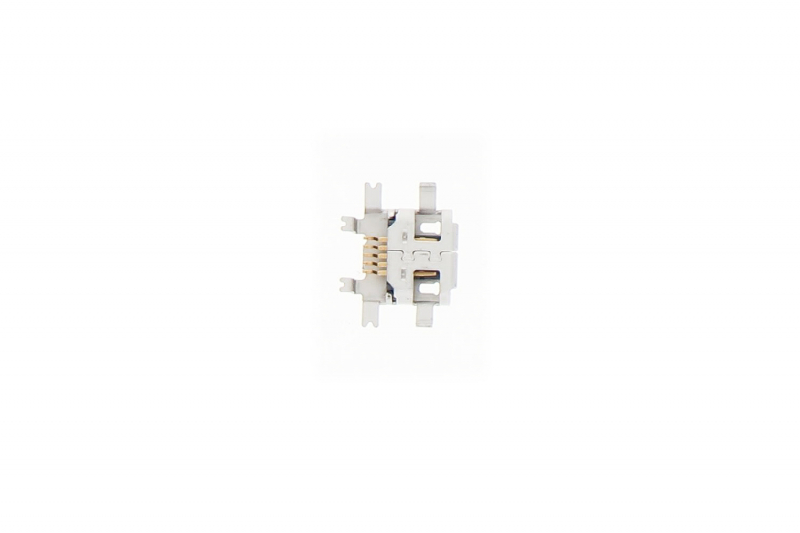 Asus Tablet Power connector