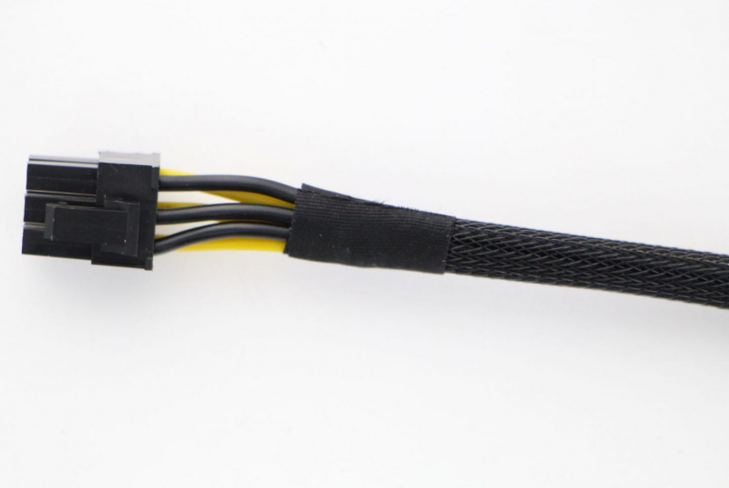 Asus 6 Pins graphic board Cable ROG - 14004-02490600
