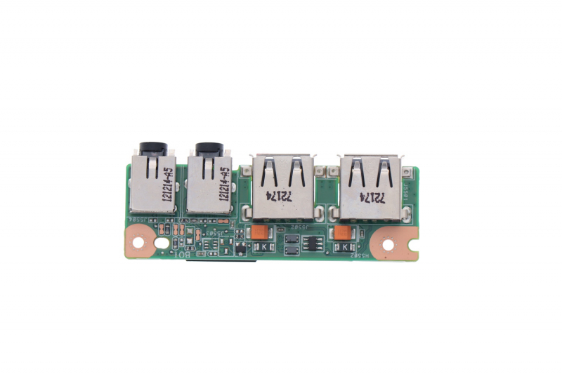 Asus controller board