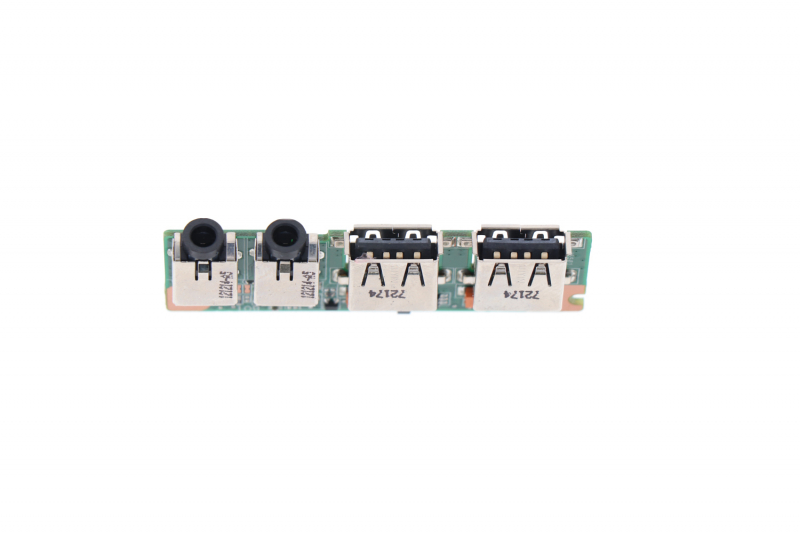 Asus controller board