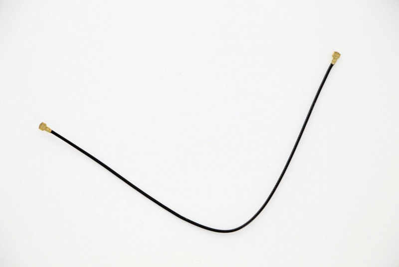 ZenFone Max Pro and ZenFone Max Pro M1 Wifi antenna coaxial Cable