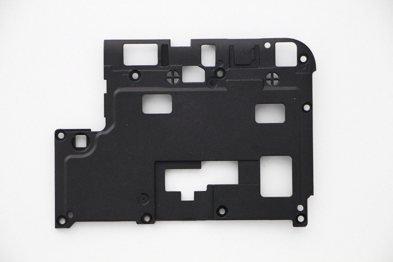 ZenFone Max Pro and ZenFone Max Pro M1 Internal frame