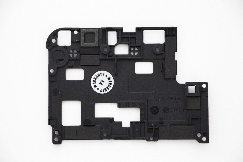 ZenFone Max Pro and ZenFone Max Pro M1 Internal frame