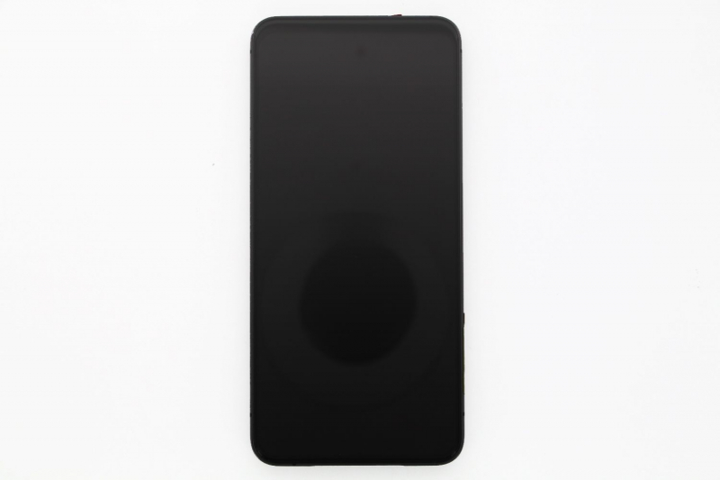 ZenFone 6 black Full HD screen module ZenFone 6 Full HD Black Display Module