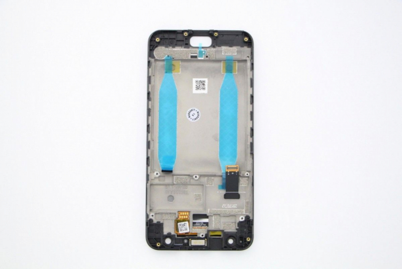 ZenFone 4 Selfie Black screen module