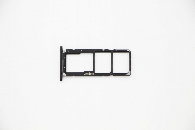 ZenFone Max Pro and ZenFone Max Pro M1 Black Sim Tray